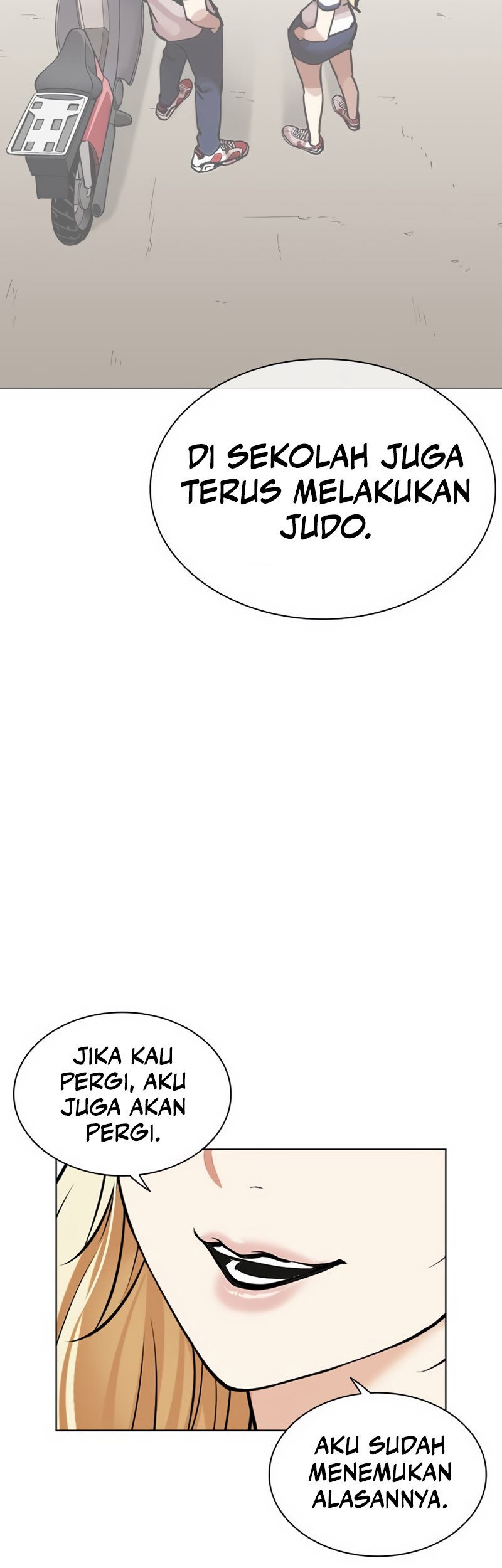 Lookism Bab 501 halaman 61