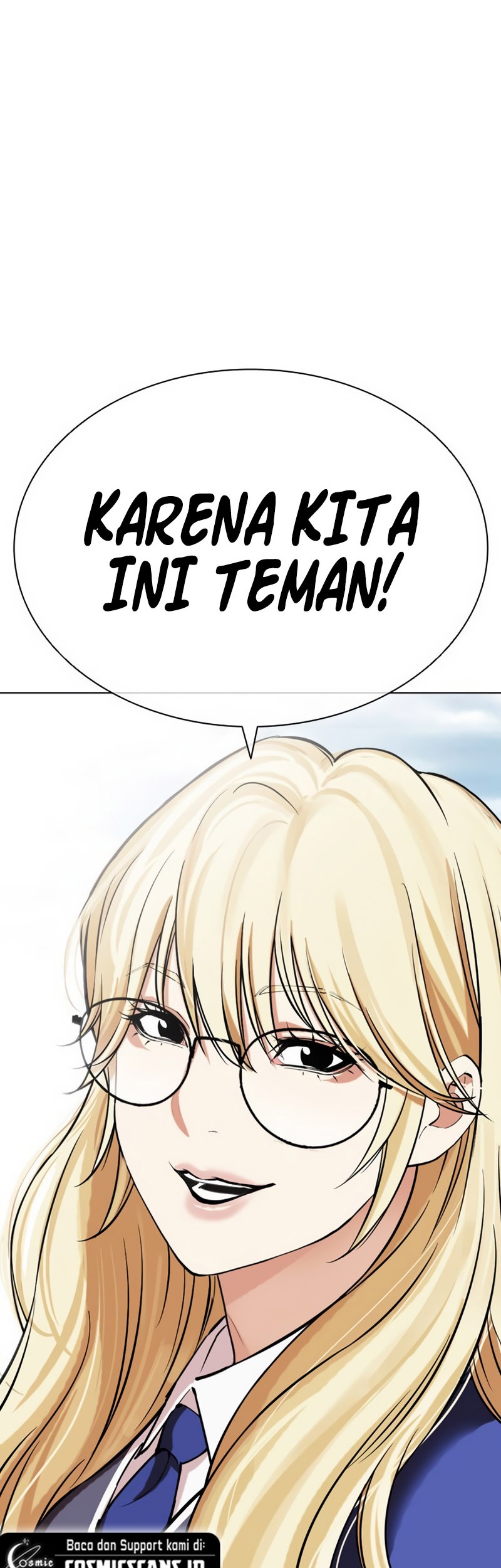 Lookism Bab 501 halaman 62