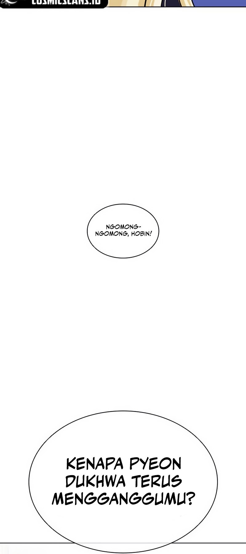Lookism Bab 501 halaman 63