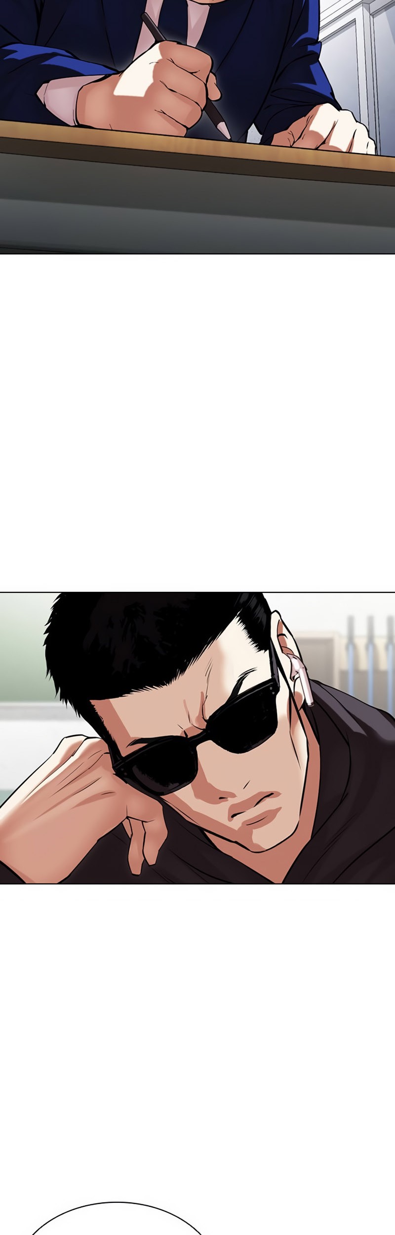 Lookism Bab 501 halaman 65