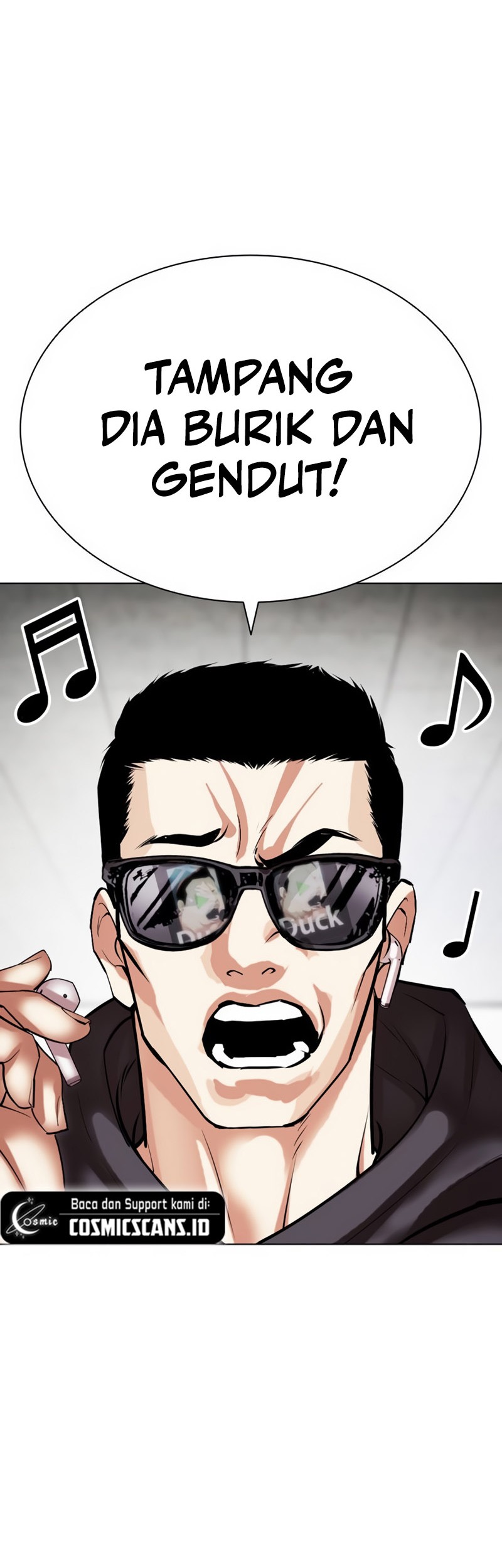 Lookism Bab 501 halaman 67