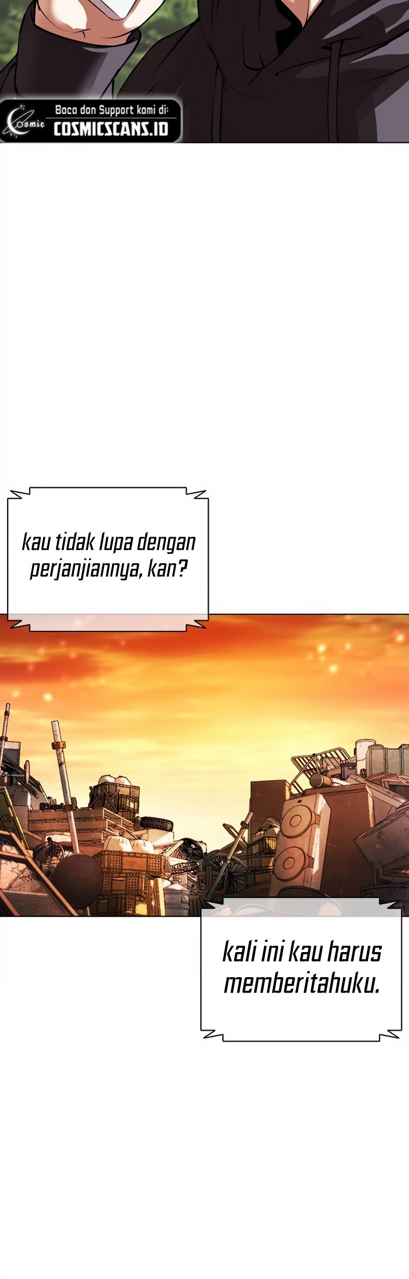 Lookism Bab 501 halaman 83