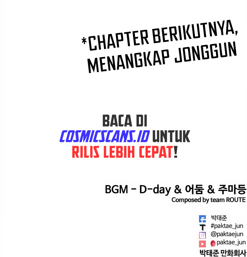 Lookism Bab 501 halaman 87