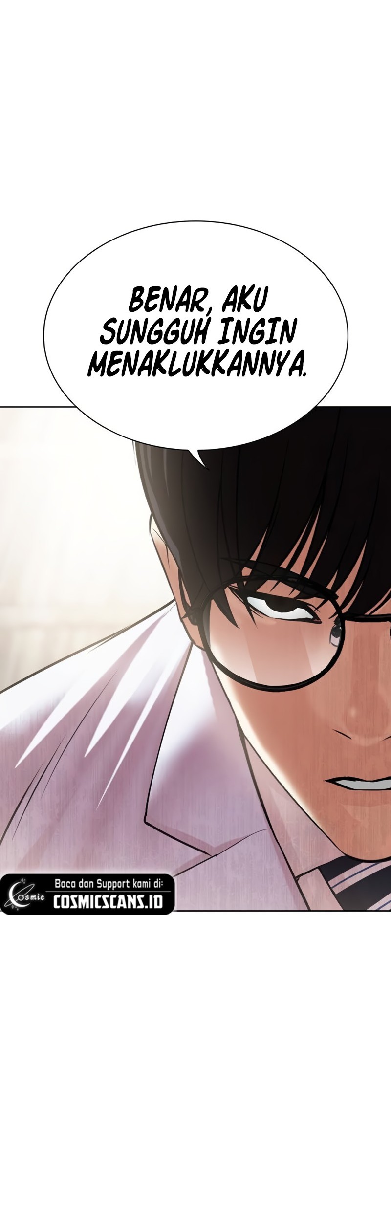 Lookism Bab 502 halaman 23