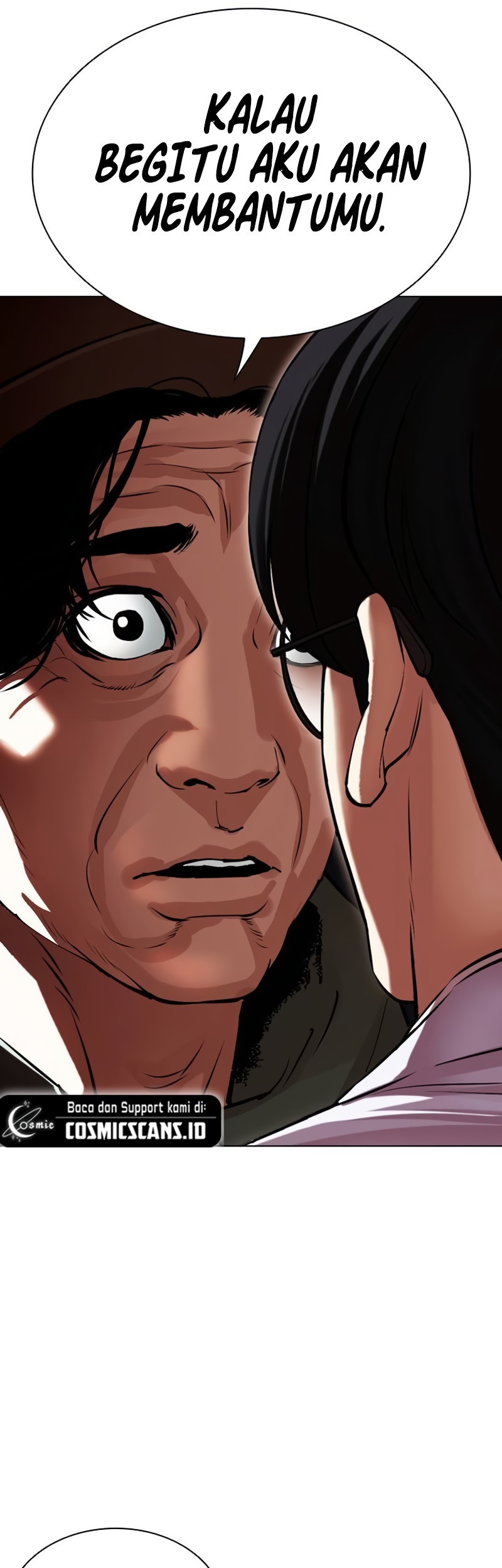 Lookism Bab 502 halaman 24