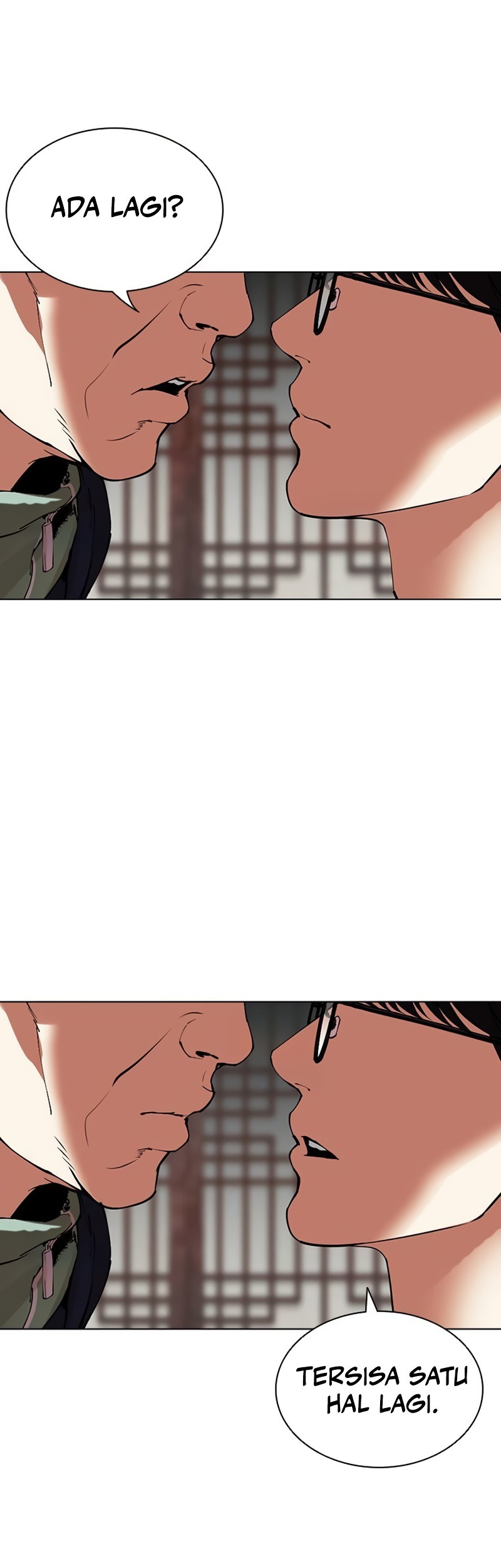 Lookism Bab 502 halaman 26