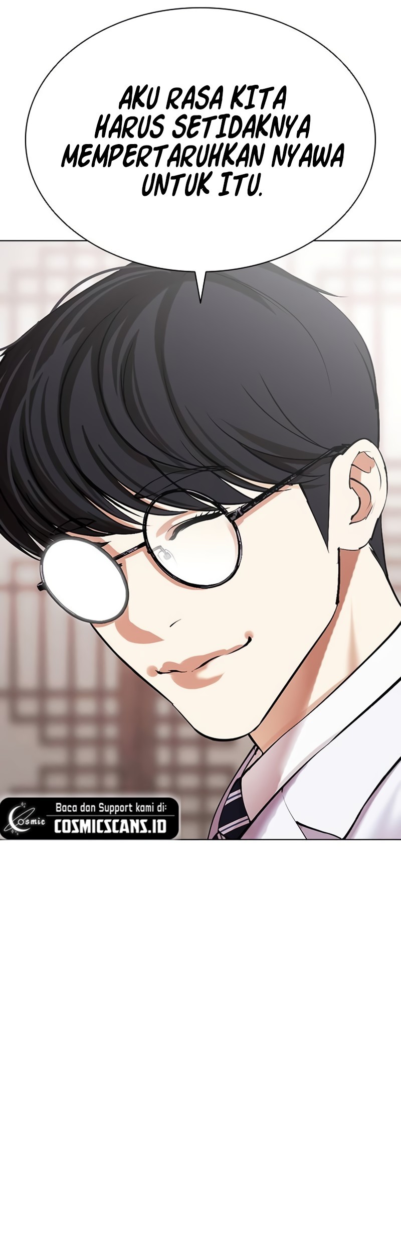 Lookism Bab 502 halaman 32