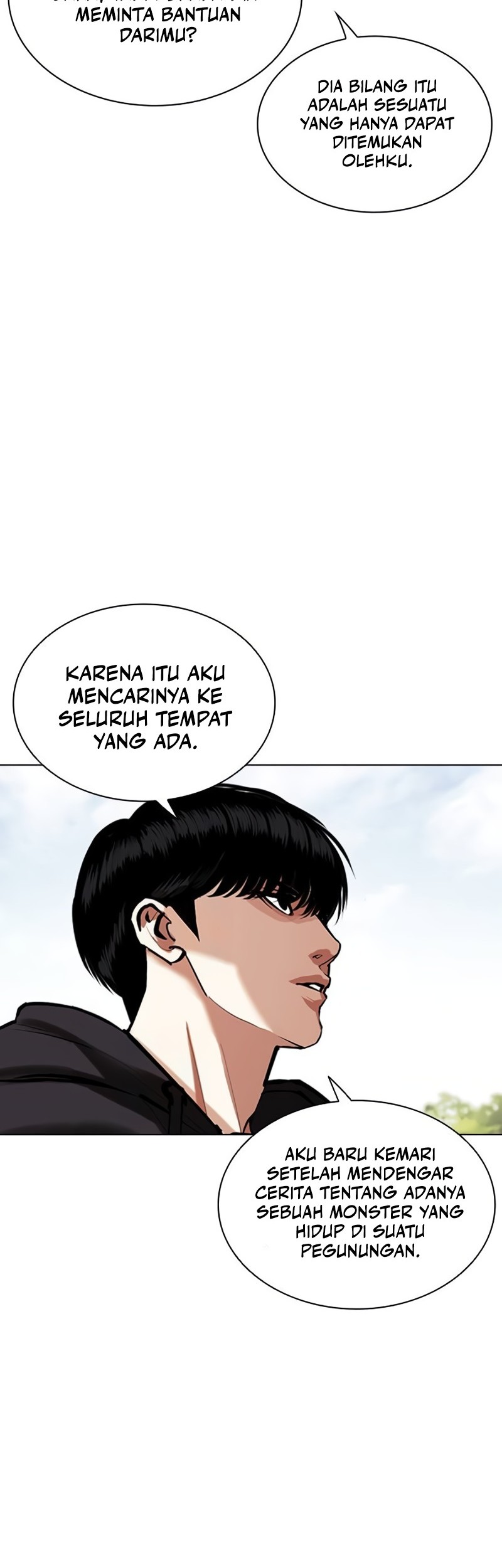 Lookism Bab 502 halaman 35