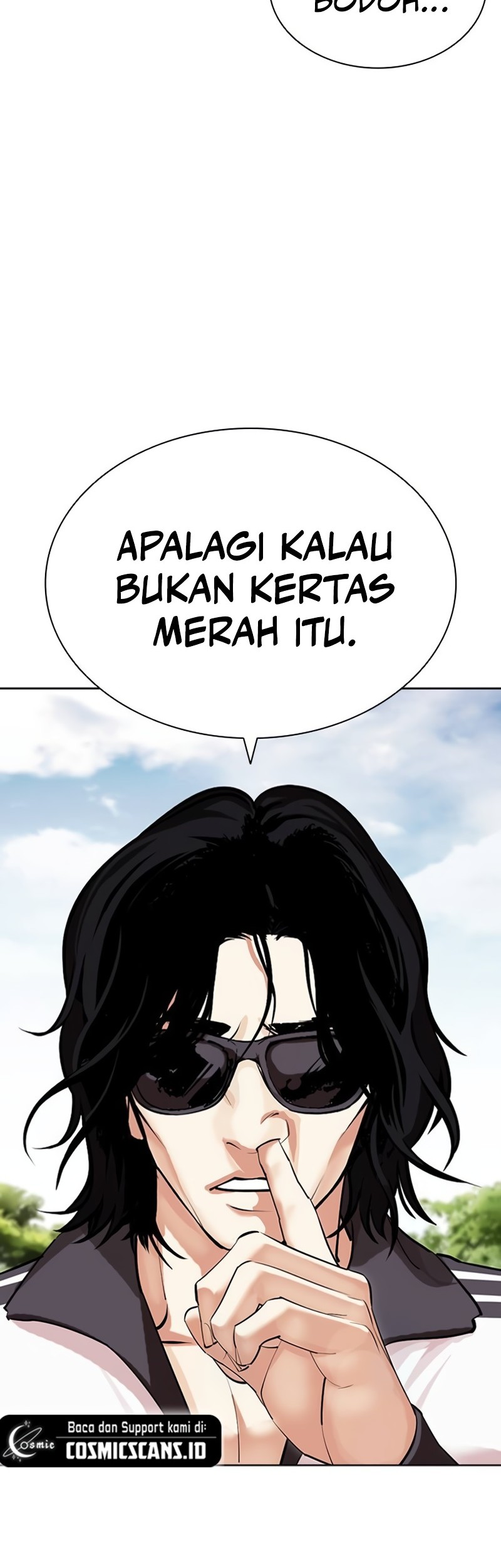 Lookism Bab 502 halaman 39