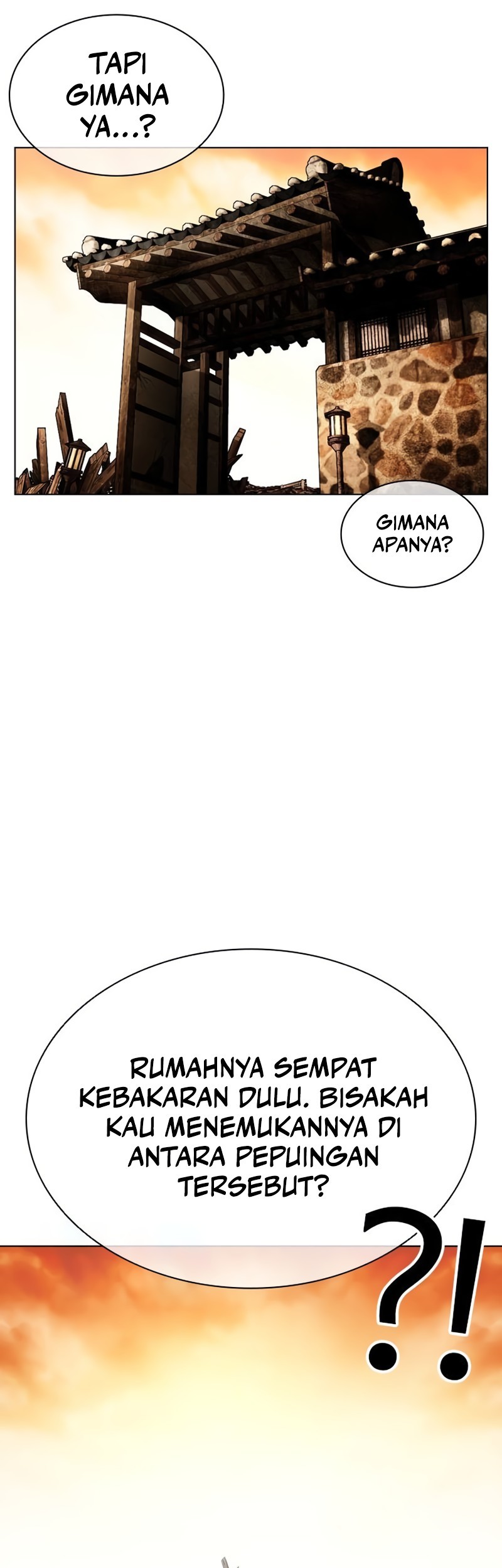 Lookism Bab 502 halaman 44