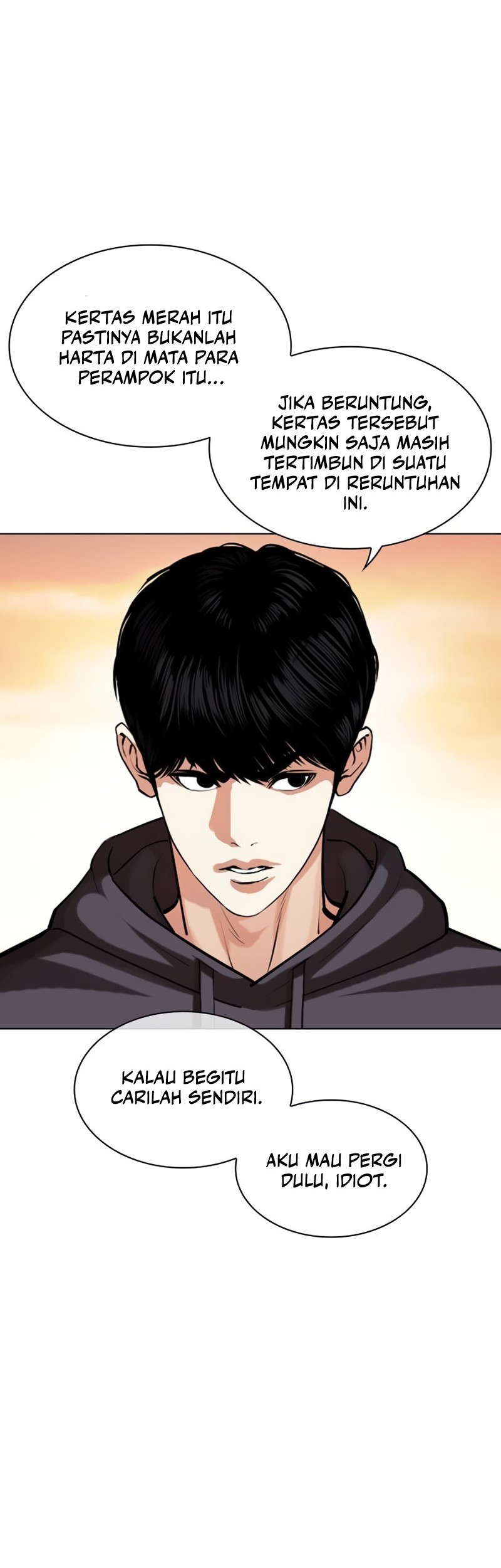 Lookism Bab 502 halaman 47