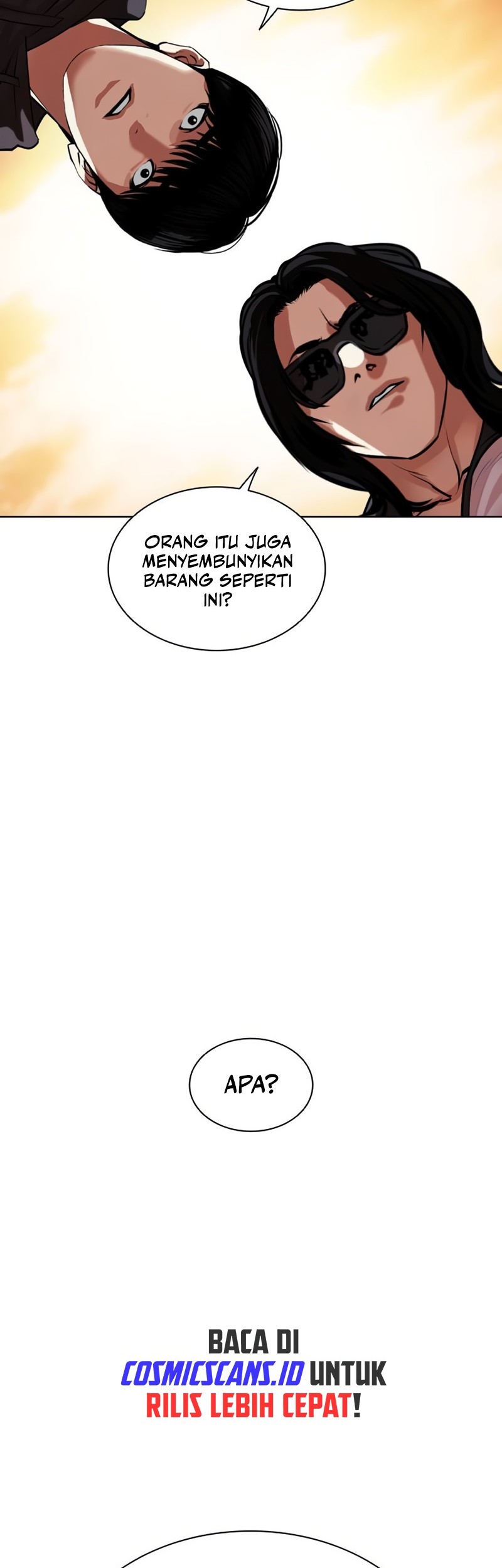 Lookism Bab 502 halaman 51
