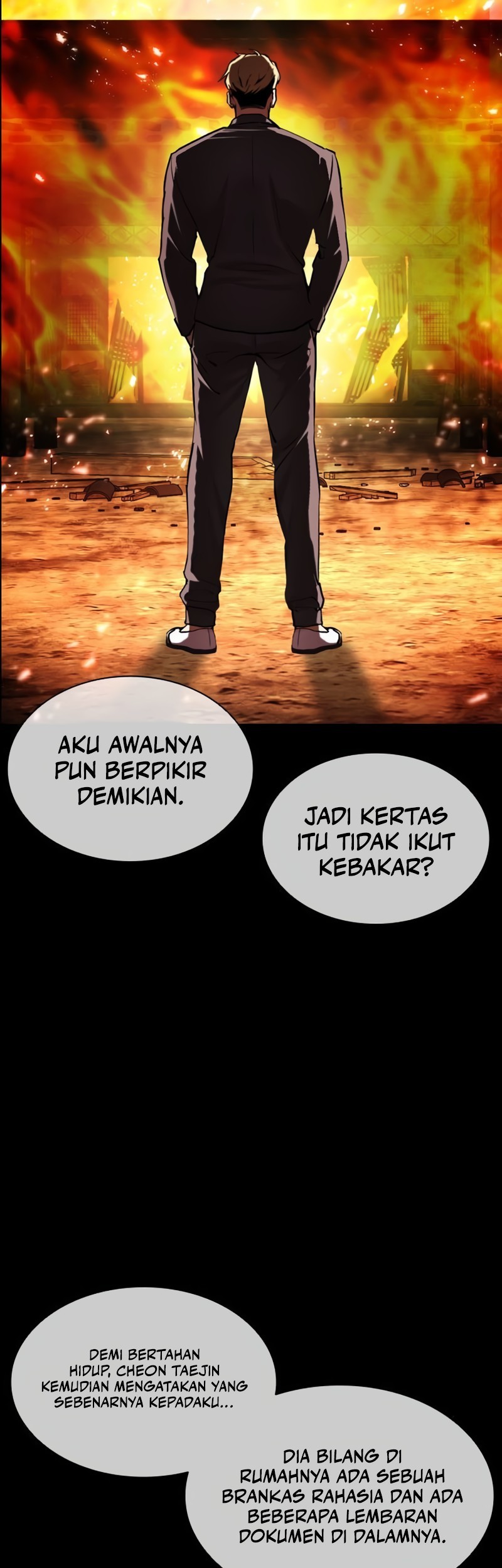 Lookism Bab 502 halaman 56