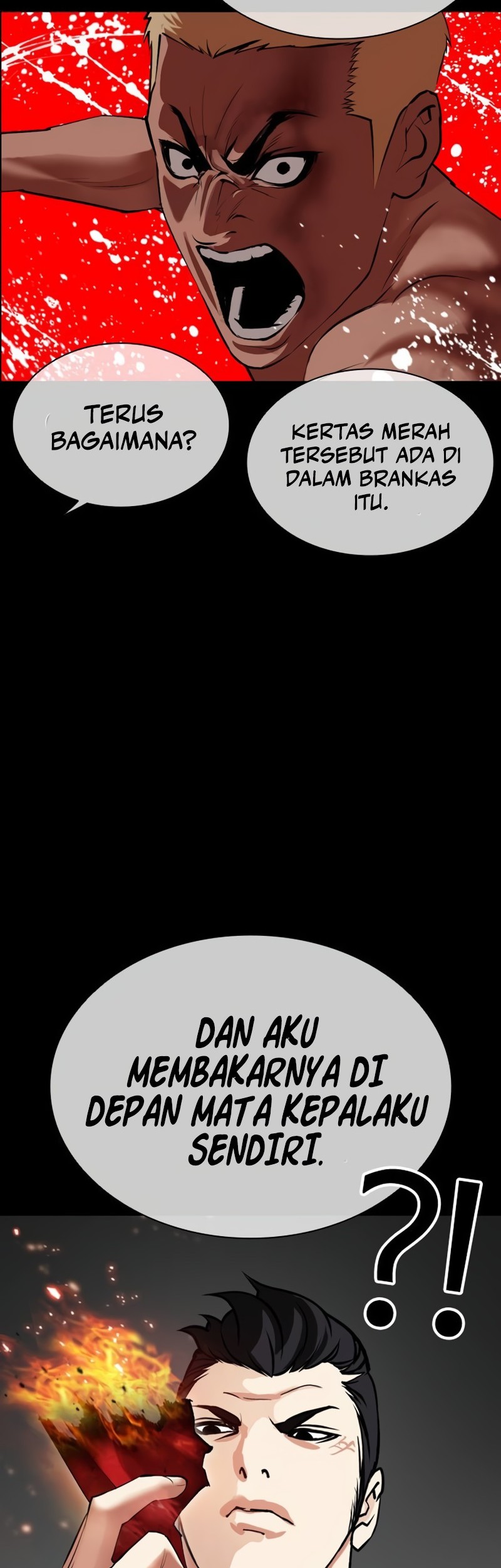 Lookism Bab 502 halaman 57