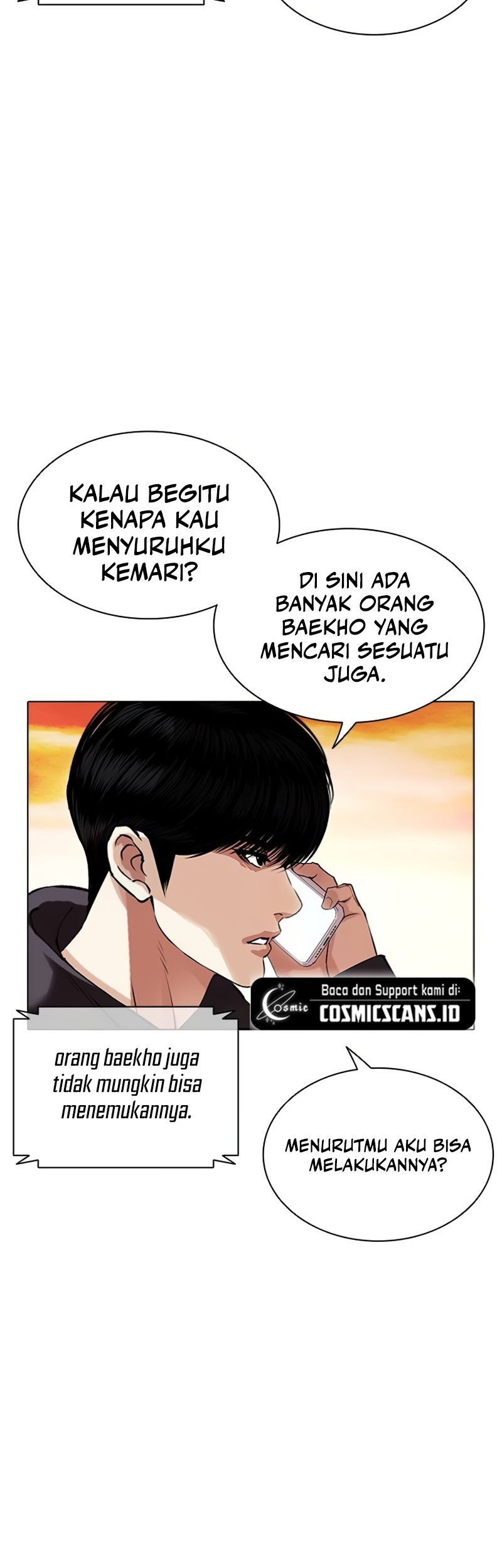 Lookism Bab 502 halaman 64