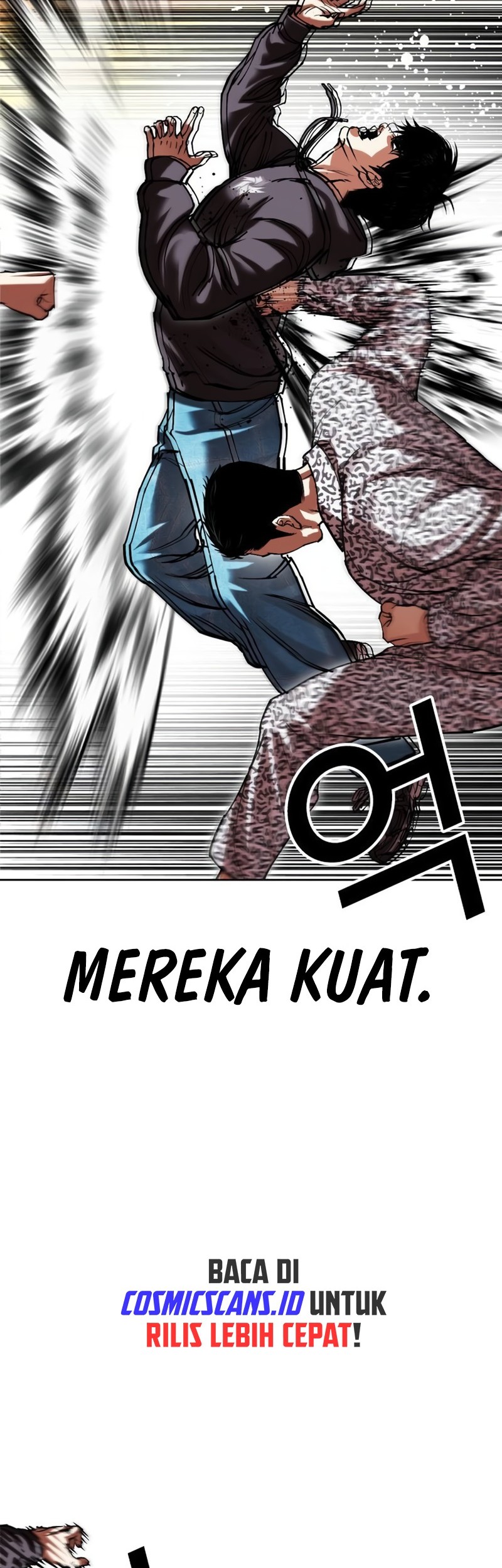 Lookism Bab 502 halaman 83