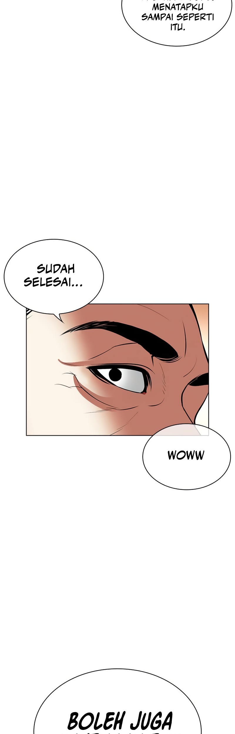 Lookism Bab 502 halaman 90