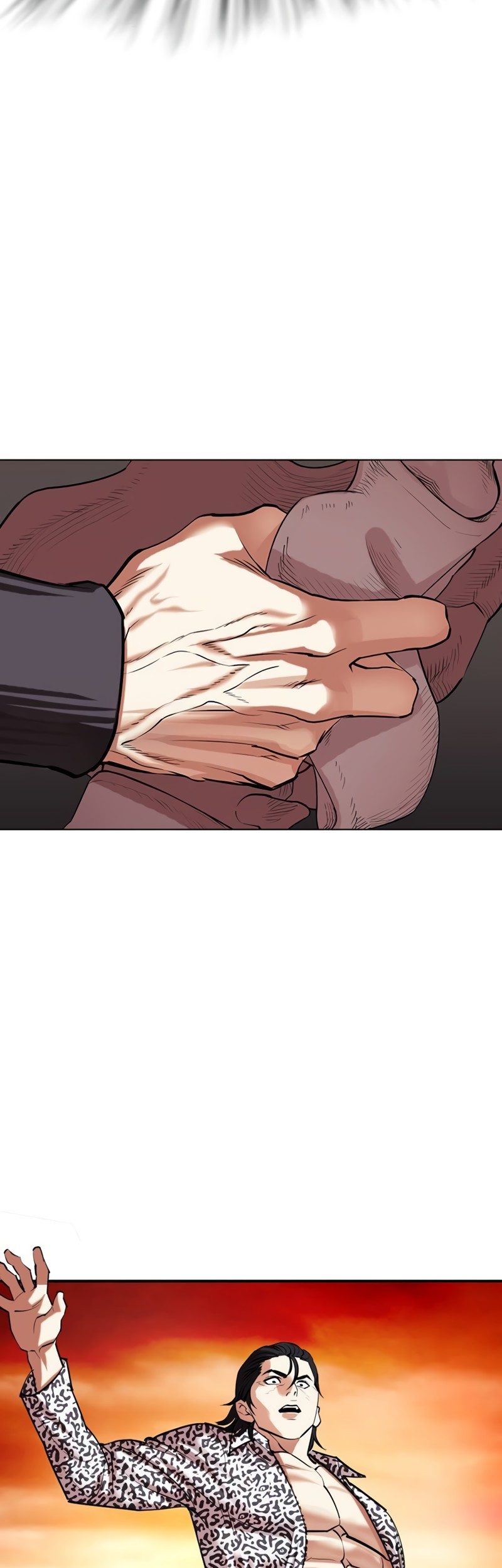 Lookism Bab 502 halaman 96