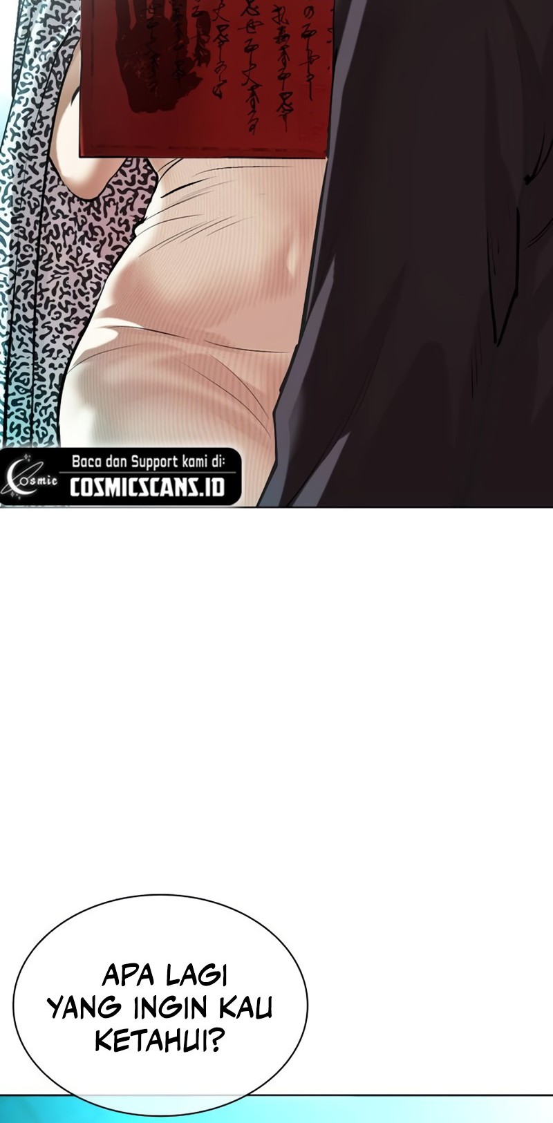 Lookism Bab 502 halaman 115