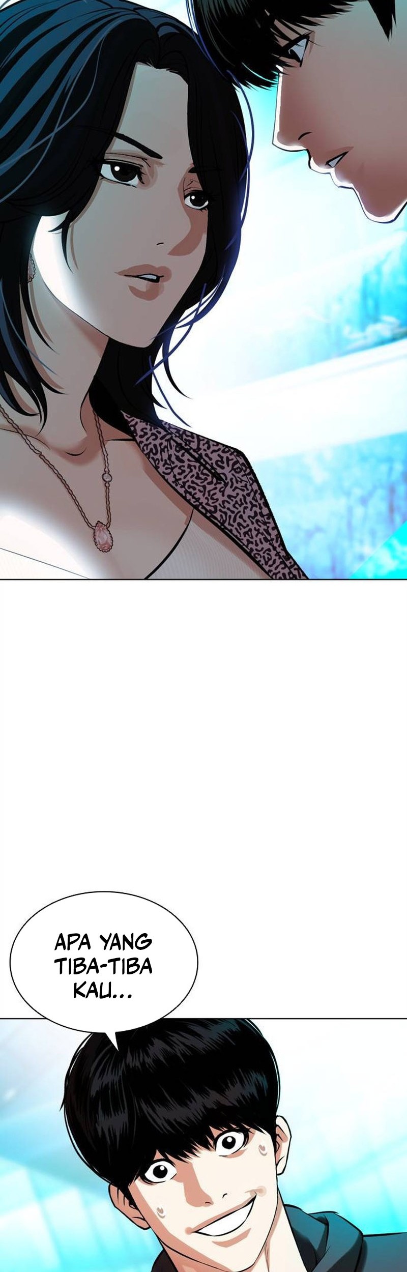 Lookism Bab 503 halaman 3