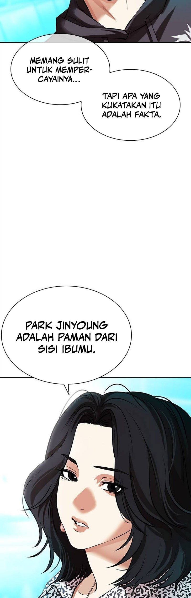 Lookism Bab 503 halaman 4