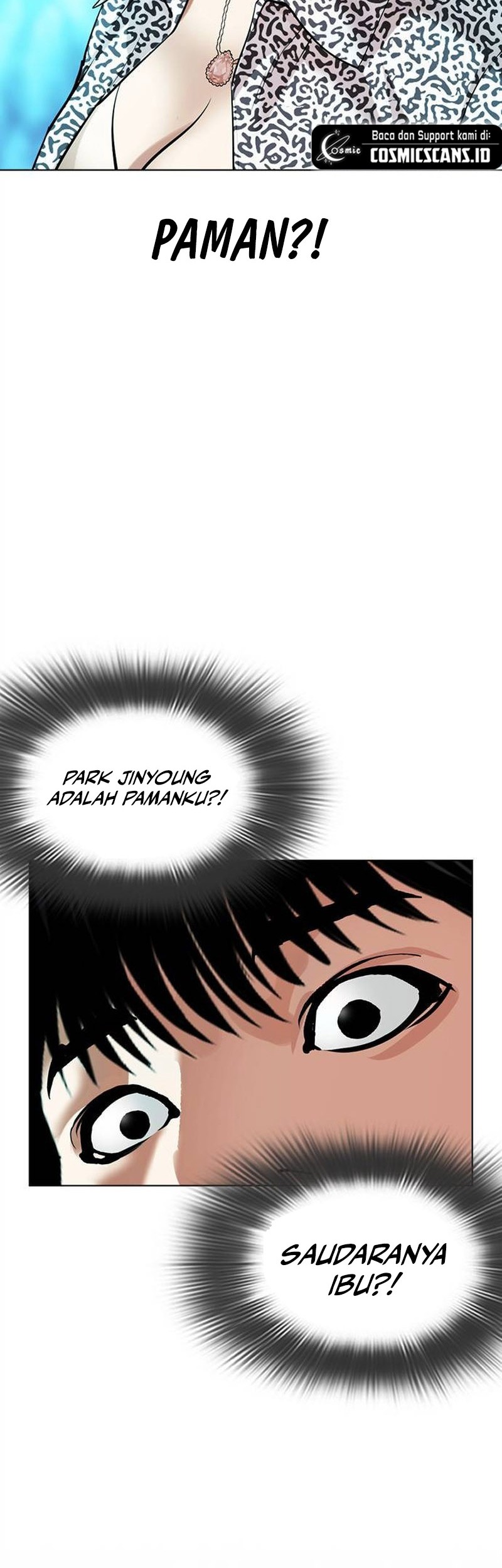 Lookism Bab 503 halaman 5