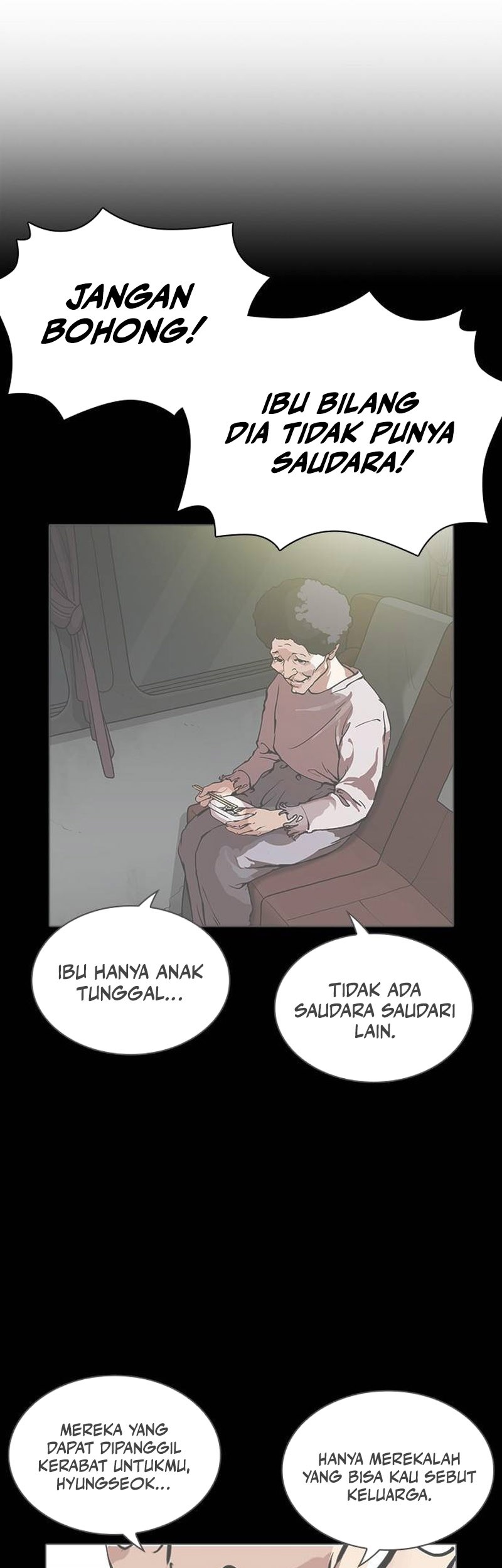 Lookism Bab 503 halaman 6