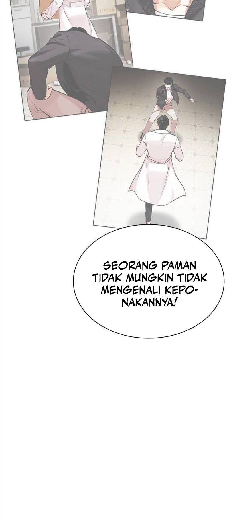 Lookism Bab 503 halaman 12