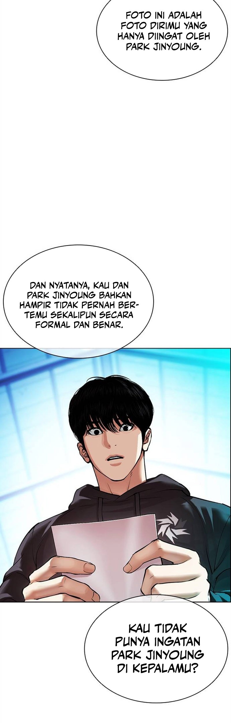 Lookism Bab 503 halaman 15