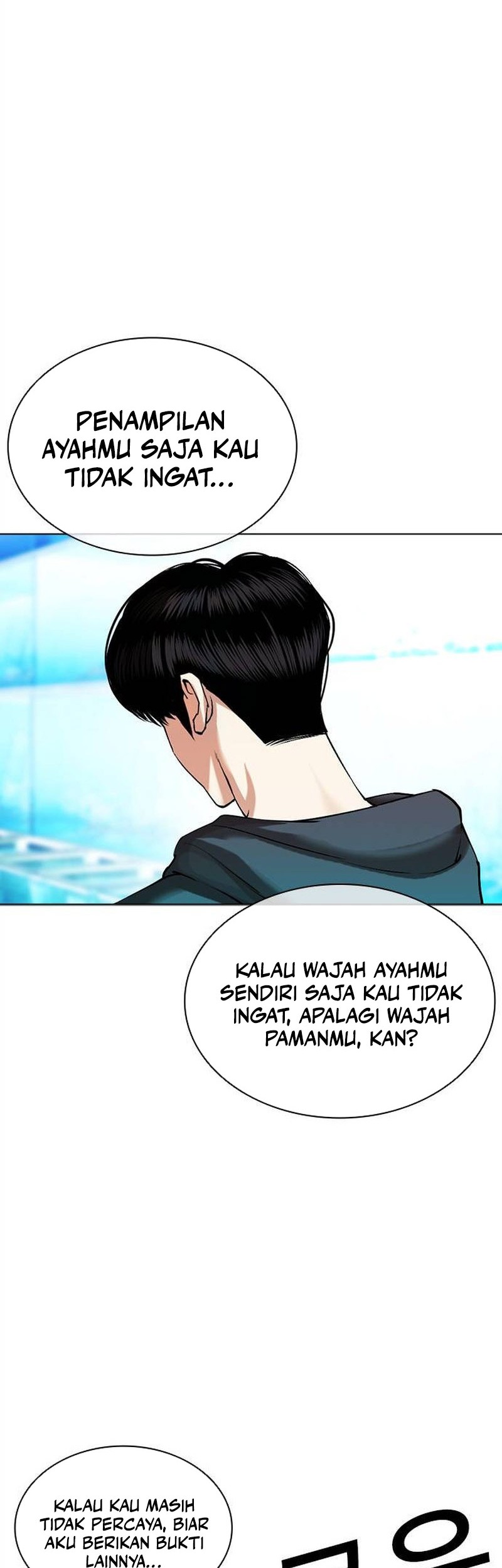 Lookism Bab 503 halaman 16