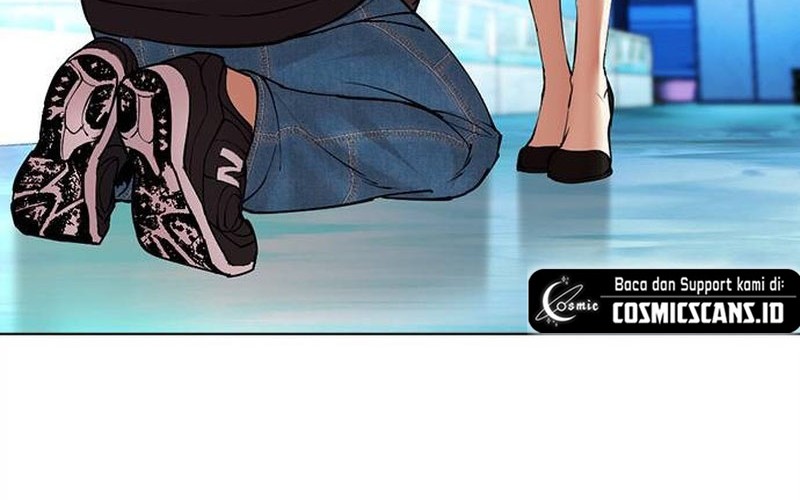 Lookism Bab 503 halaman 18