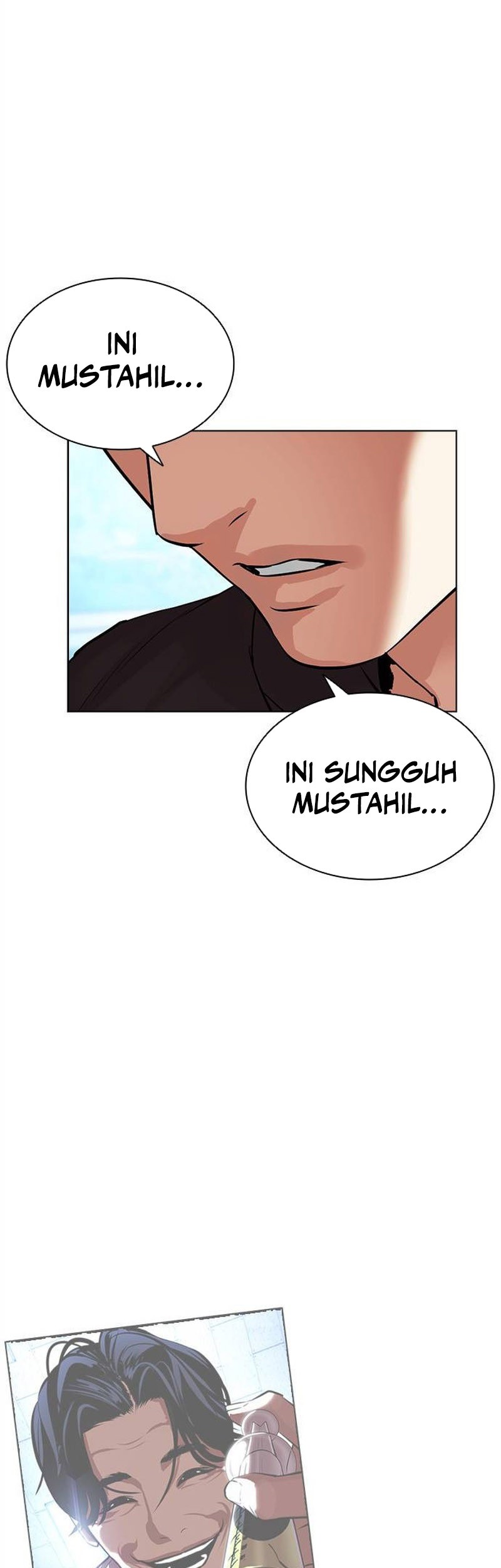 Lookism Bab 503 halaman 19