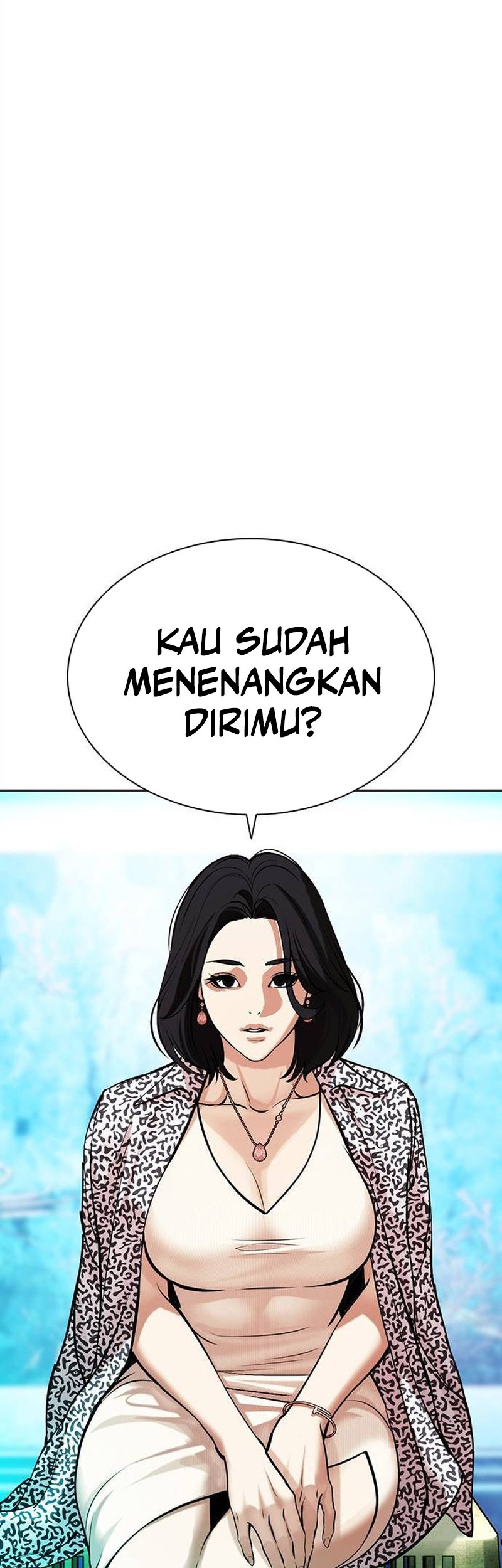 Lookism Bab 503 halaman 22