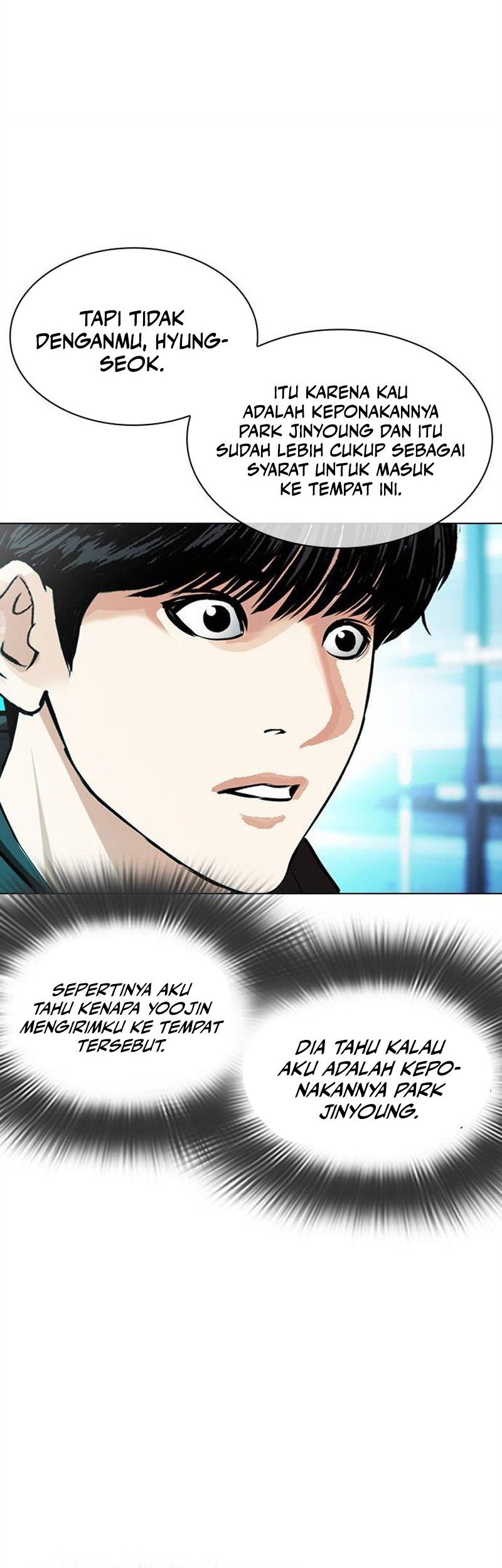 Lookism Bab 503 halaman 26