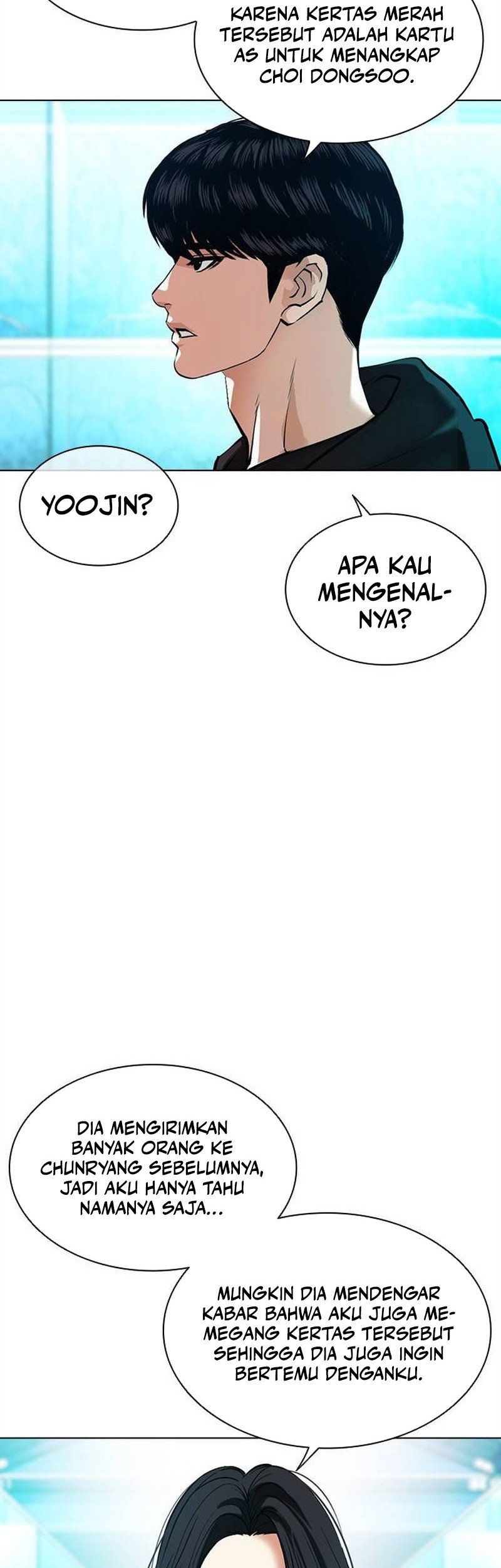 Lookism Bab 503 halaman 36
