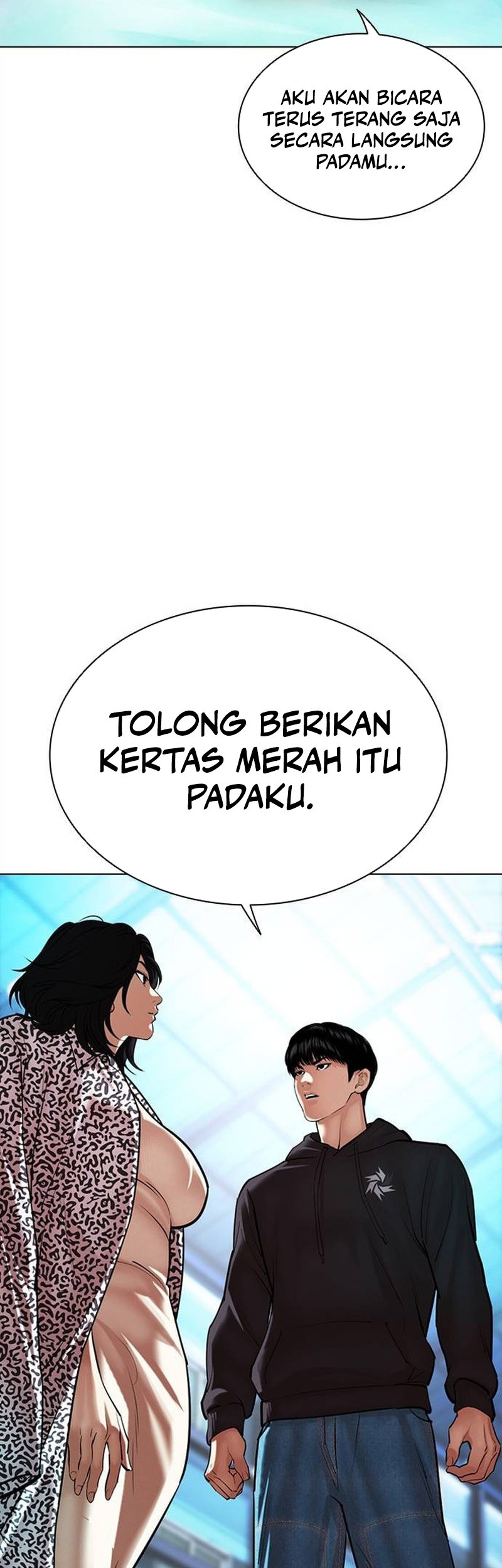 Lookism Bab 503 halaman 41