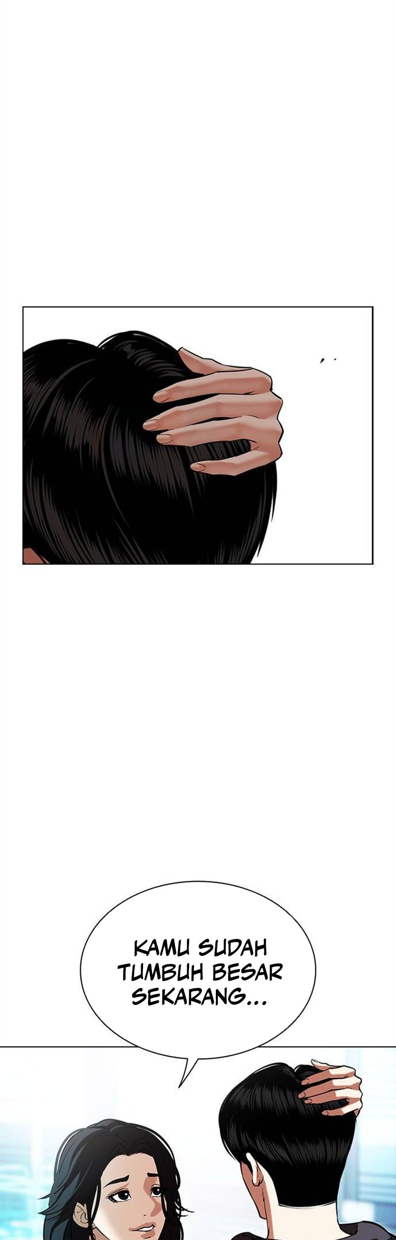 Lookism Bab 503 halaman 43