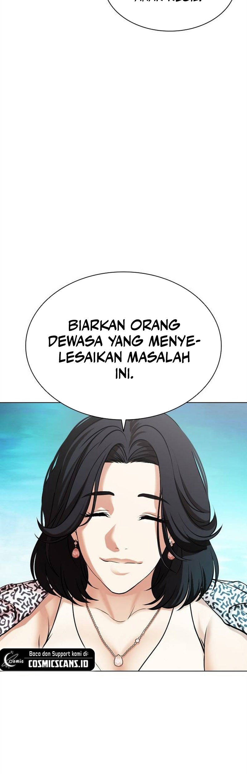 Lookism Bab 503 halaman 45