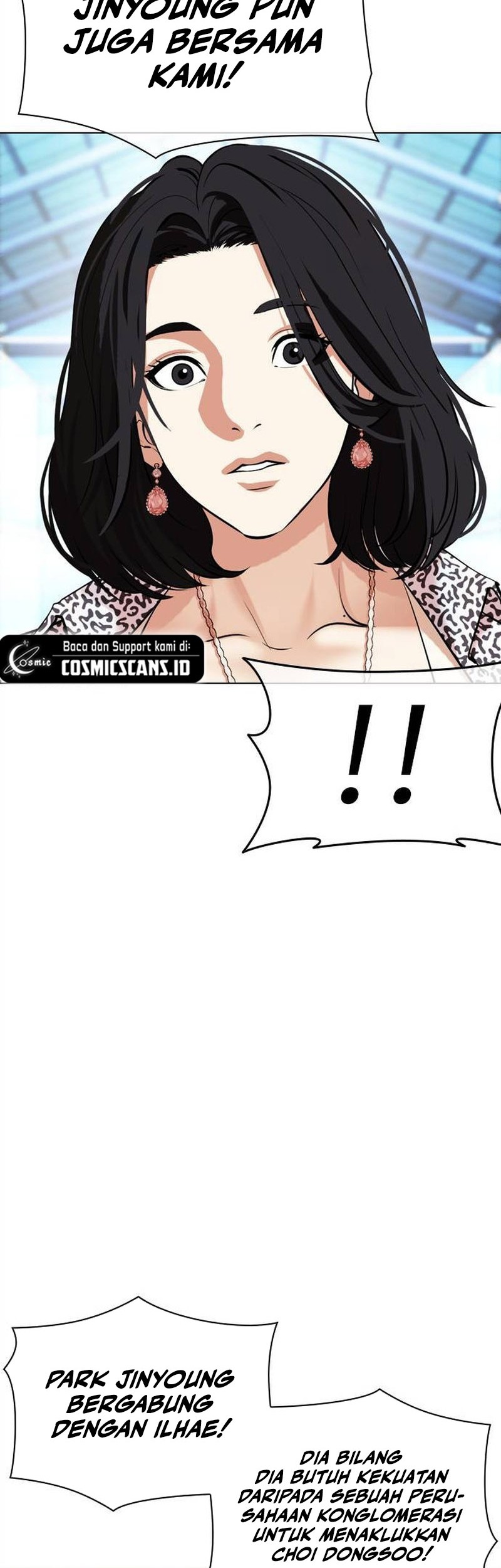Lookism Bab 503 halaman 48