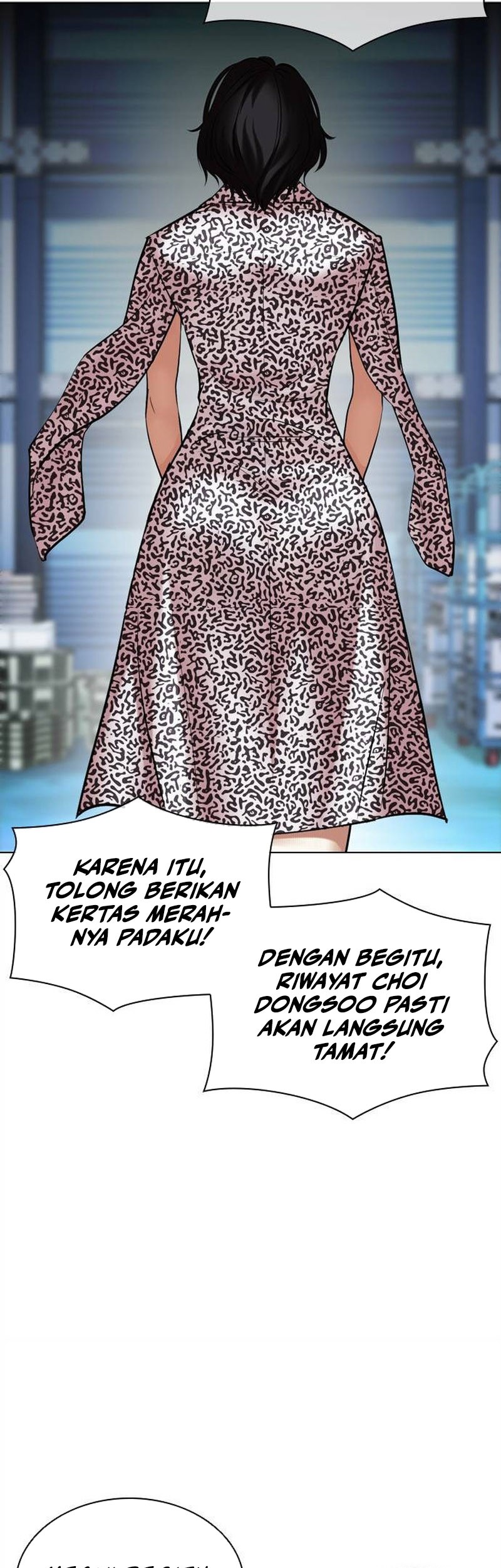 Lookism Bab 503 halaman 49