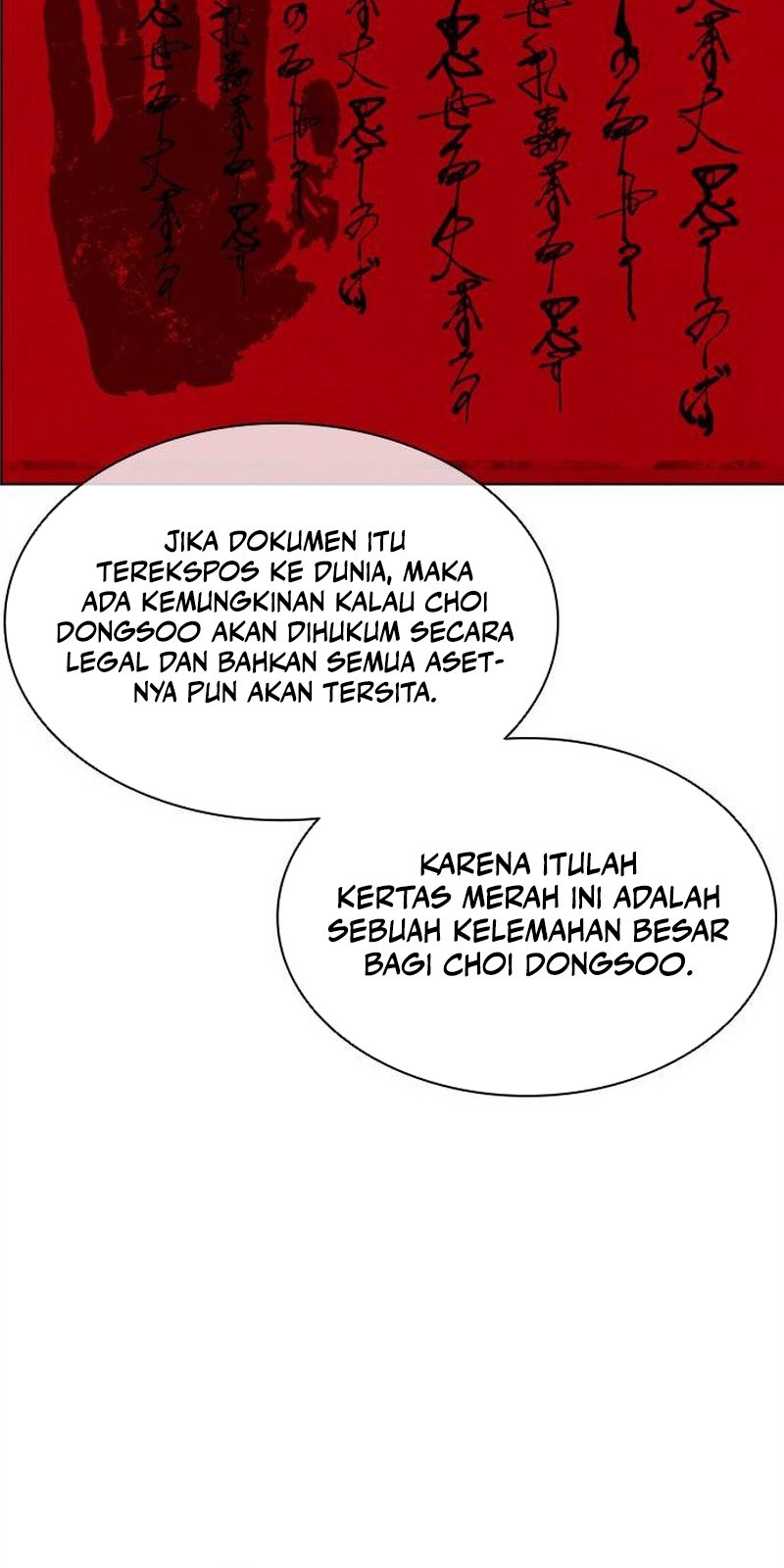 Lookism Bab 503 halaman 51