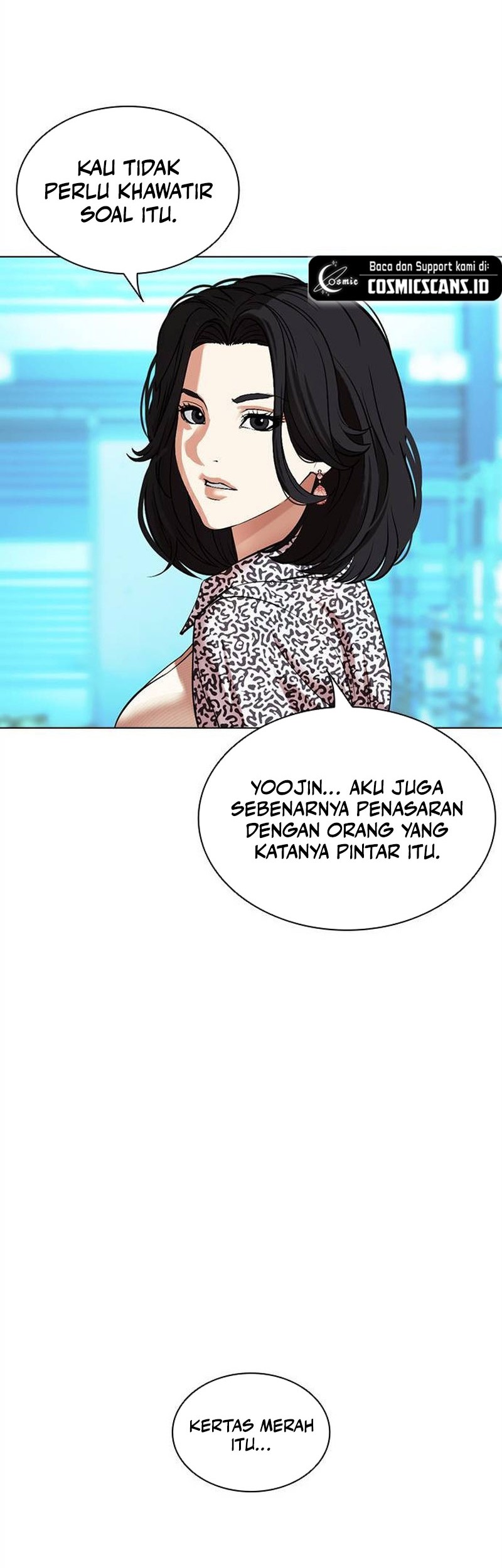 Lookism Bab 503 halaman 53