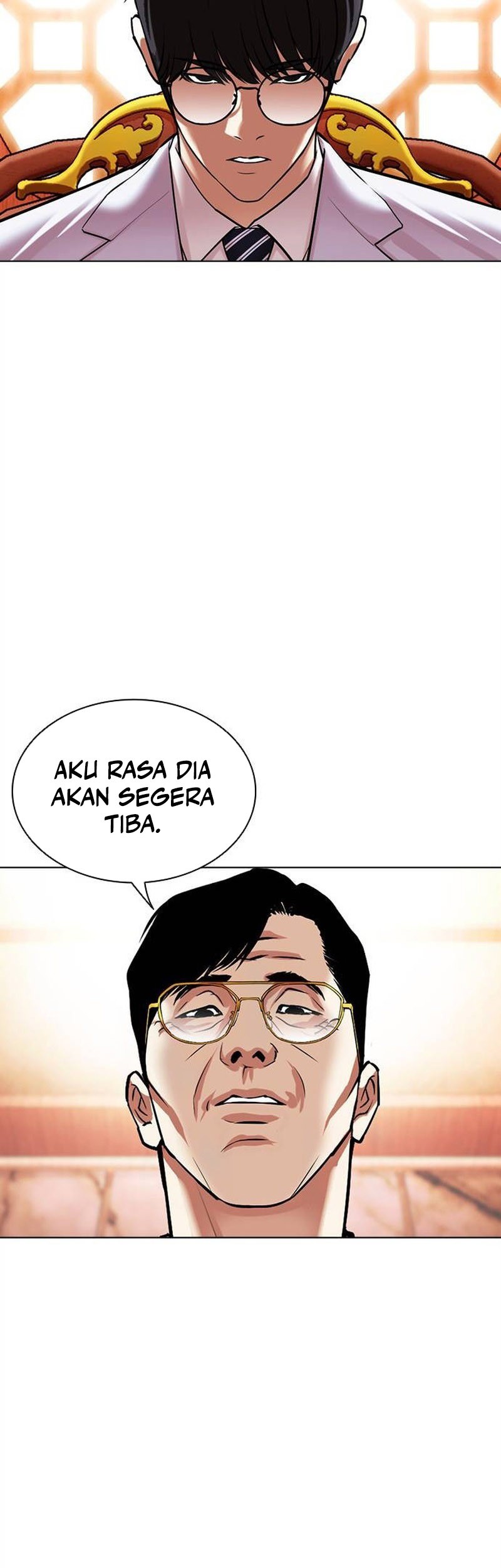 Lookism Bab 503 halaman 56