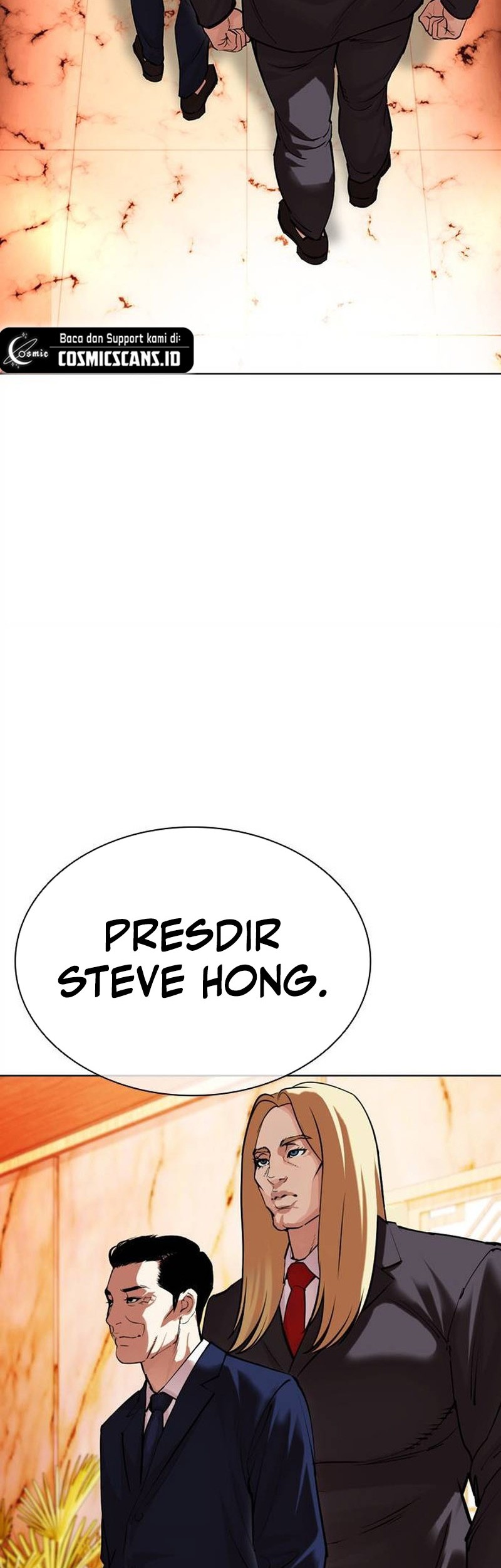 Lookism Bab 503 halaman 59