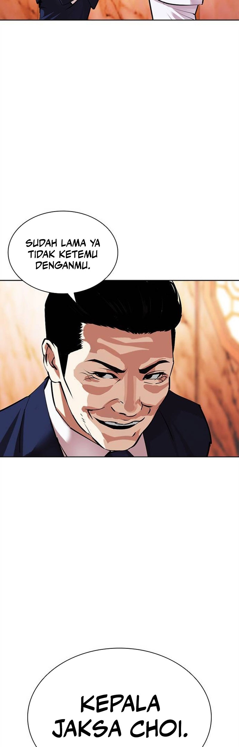 Lookism Bab 503 halaman 61