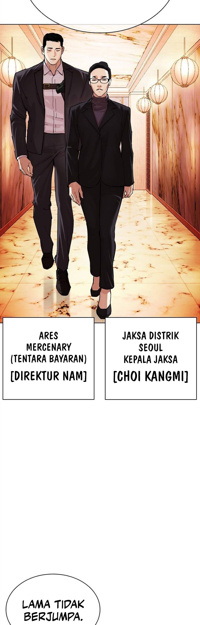 Lookism Bab 503 halaman 62