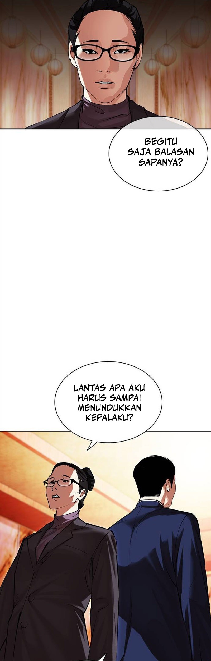 Lookism Bab 503 halaman 64