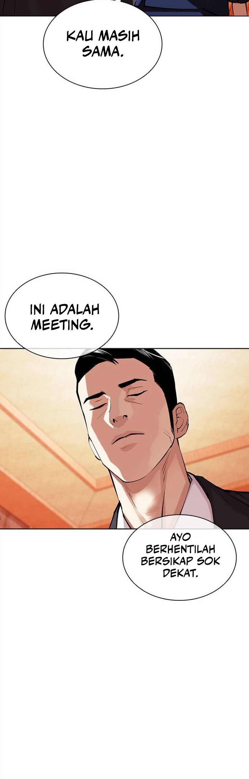 Lookism Bab 503 halaman 65