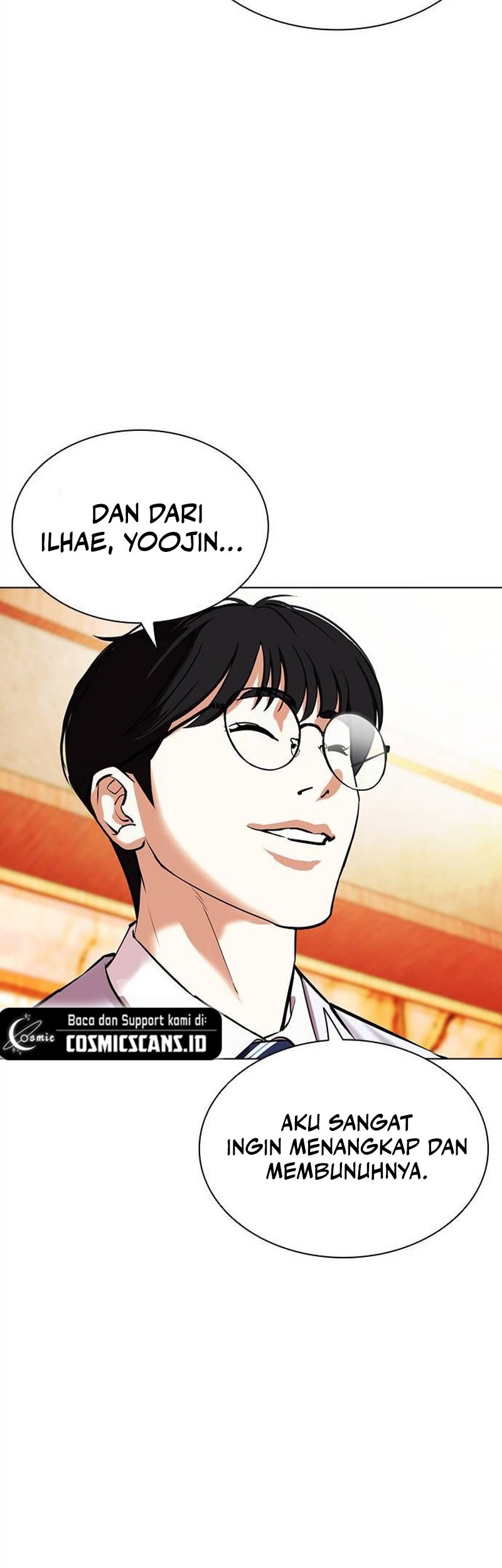 Lookism Bab 503 halaman 72
