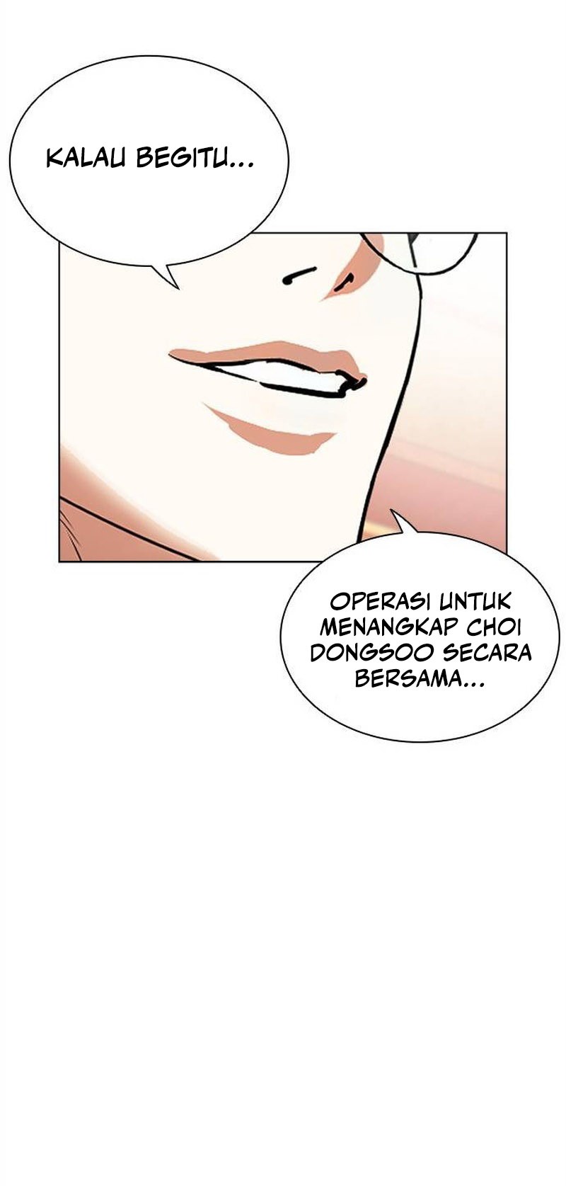 Lookism Bab 503 halaman 73